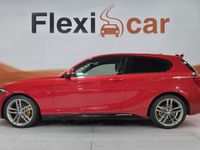 usado BMW 116 Serie 1 d Diésel en Flexicar Sant Boi