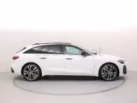Usado Audi A5 Business 204 CV (150 kW) 2025 Blanco Familiar