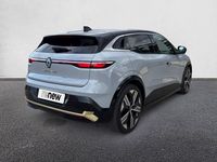 Usado Renault Mégane Iconic 161 kW (219 CV) 2022 Gris Berlina