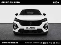 Nuevo Peugeot 3008 GT 145 CV (106 kW) 2026 Blanco SUV