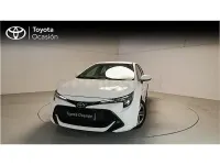 Usado Toyota Corolla Active 122 CV (89 kW) 2021 Blanco Berlina
