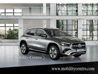 Nuevo Mercedes GLA250 218 CV (160 kW) 2025 Gris SUV
