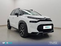 Usado Citroën C3 Aircross PureTech 110 CV (80 kW) 2024 Blanco SUV