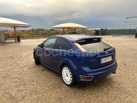 Usado Ford Focus ST 225 CV (165 kW) 2006 Azul Berlina