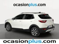 Usado Kia Stonic 84 CV (61 kW) 2022 Blanco SUV