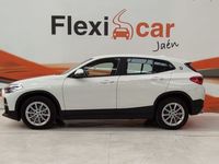 usado BMW X2 sDrive18d Diésel en Flexicar Jaén 2