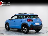 usado Citroën C3 Aircross 1.2 PURETECH S&S FEEL