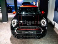 Usado Mini John Cooper Works 231 CV (169 kW) 2019 Negro Utilitario