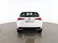 Usado Lexus NX300h E-FOUR 197 CV (144 kW) 2019 Blanco SUV