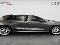 Usado Audi A3 S-Line 116 CV (85 kW) 2023 Gris Berlina
