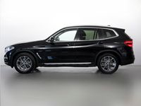 usado BMW X3 xDrive20d en Fuenteolid Valladolid