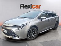 Usado Toyota Corolla Sport 196 CV (144 kW) 2024 Gris Familiar