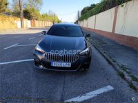 Usado BMW 218 140 CV (102 kW) 2021 Gris / plata Coupe