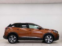 Usado Peugeot 3008 Allure 131 CV (96 kW) 2018 SUV