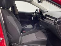 Usado Skoda Fabia Selection 115 CV (84 kW) 2025 Rojo Utilitario