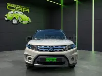 Usado Suzuki Vitara GLX 120 CV (88 kW) 2015 Blanco SUV