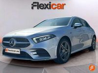 Usado Mercedes A220 218 CV (160 kW) 2021 Gris Berlina