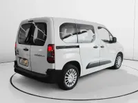 Occasion Toyota Proace City City 102 PK (75 kW) 2021 Wit MPV