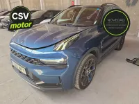Usado Lynk & Co 01 261 CV (191 kW) 2023 Azul SUV