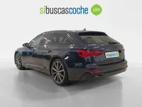 Usado Audi A6 204 CV (150 kW) 2025 Azul Familiar