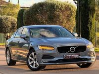 Usado Volvo S90 Inscription 150 CV (110 kW) 2017 Blanco Berlina