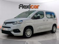 Usado Toyota Proace City City 102 CV (75 kW) 2024 Blanco Monovolumen