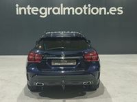 usado Mercedes GLA200 CLASE GLAD