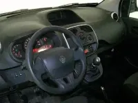 Usado Renault Kangoo 95 CV (69 kW) 2019 Blanco Monovolumen