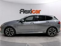 Usado BMW 120 163 CV (119 kW) 2025 Gris Utilitario