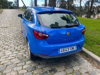 usado Seat Ibiza SC 1.9TDI Stylance