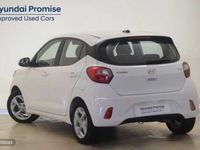 usado Hyundai i10 - 14.757 km 1.0 MPI Klass