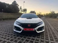 Usado Honda Civic Type R GT 320 CV (235 kW) 2017 Blanco Berlina