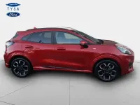 Usado Ford Puma ST-Line X 125 CV (91 kW) 2023 Rojo Berlina