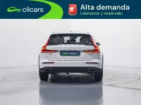 Usado Volvo V60 CC Core 197 CV (144 kW) 2022 Blanco Familiar