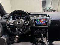 usado VW Tiguan 1.4 TSI Sport 4Motion DSG 110kW