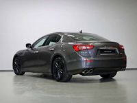 usado Maserati Ghibli Diesel Aut. 275