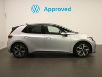 Usado VW ID.5 Pro 150 kW (204 CV) 2023 Gris SUV