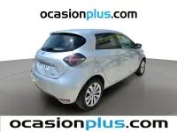 Usado Renault Zoe Intens 80 kW (109 CV) 2020 Eléctrico Utilitario