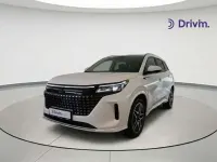 Nuevo DFSK E5 218 CV (160 kW) 2026 Blanco SUV
