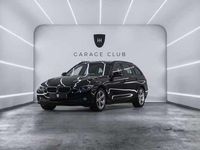 Usado BMW 318 143 CV (105 kW) 2013 Negro Berlina
