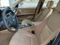 Usado BMW 320 163 CV (119 kW) 2006 Azul Berlina