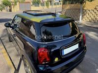 Usado Mini Cooper SE 2022 Eléctrico Utilitario