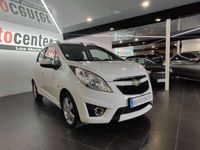 usado Chevrolet Spark 1.2 16v LT