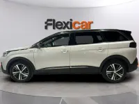 Usado Peugeot 5008 GT-line 165 CV (121 kW) 2018 Blanco SUV