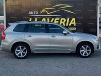Usado Volvo XC90 Momentum 225 CV (165 kW) 2015 Beige SUV