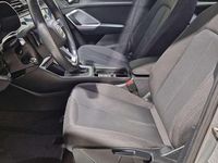 Usado Audi Q3 Sportback 150 CV (110 kW) 2021 Gris SUV