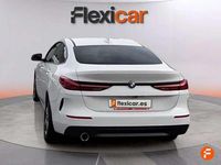 Usado BMW 216 116 CV (85 kW) 2021 Blanco Coupe