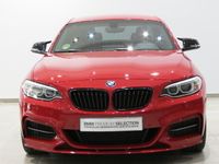 usado BMW M240 Serie 2Coupe en GANDIA Automoviles Fersan S.A. Valencia