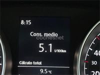 usado VW Golf VII Business 1.6 TDI Bluemotion