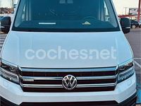 Usado VW Crafter 143 CV (105 kW) 2012 Blanco Van